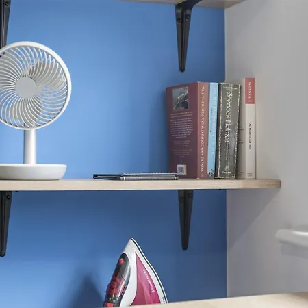 Centre House Etihad And Parking * مانشستر