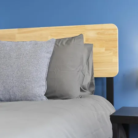 Centre House Etihad And Parking