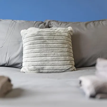 بيت للعطل Centre House Etihad And Parking