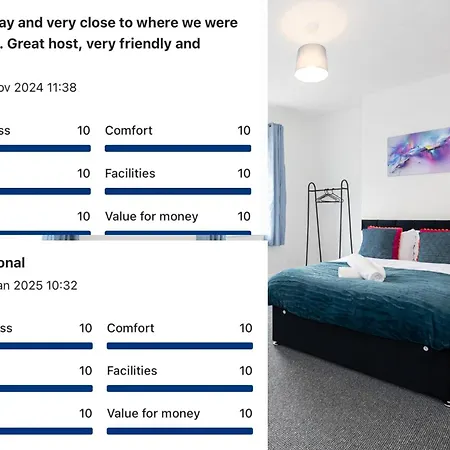 Old Trafford Μάντσεστερ