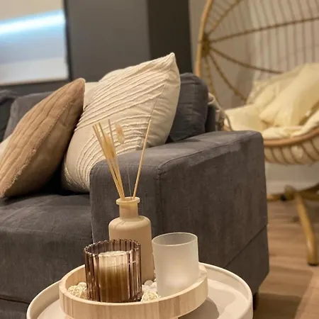 Lägenhet Apartment-free Parking With Terrace-gym Manchester