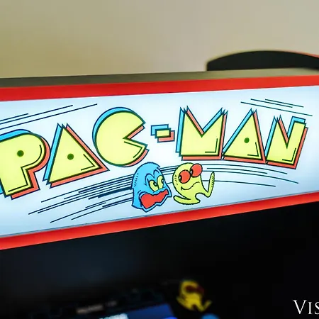 Semesterbostad Cosy 3bdr House By Vista Short Lets & Serviced With Ps4 And Parking