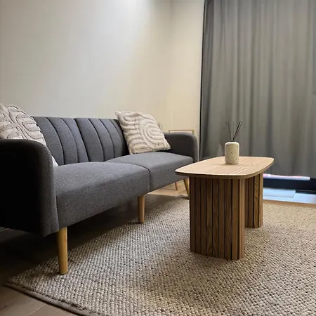 Sky Duplex - - Balcony, Terrace Local Attractions Parking Lejlighed