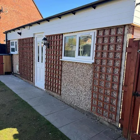 아파트 Newly Built 맨체스터