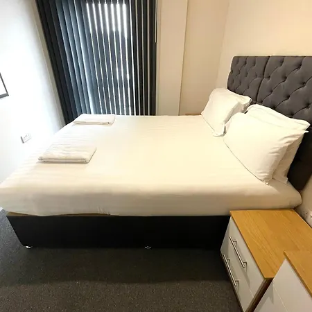 The Bailey Manchester