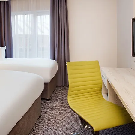 Leonardo - Formerly Jurys Манчестер