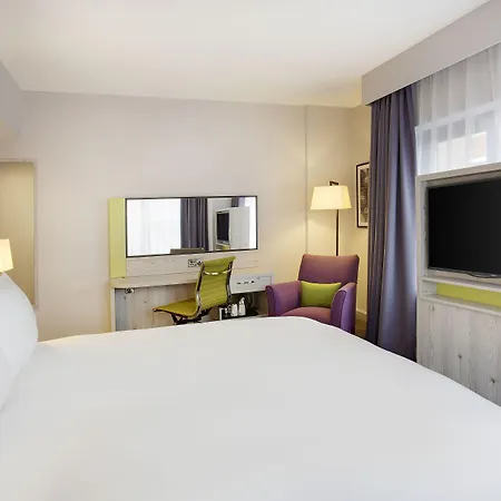 Leonardo Hotel Manchester