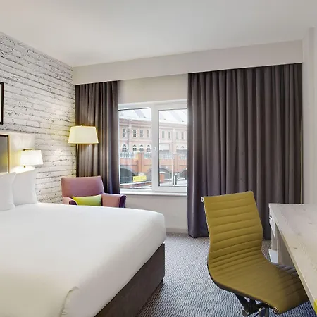 Leonardo - Formerly Jurys