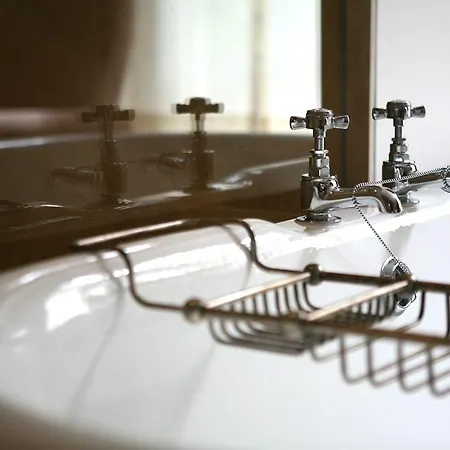 Eleven Didsbury Park Otel Manchester