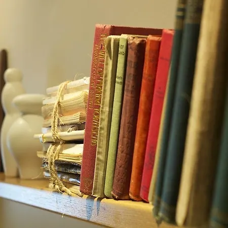 Eleven Didsbury Park Hotel