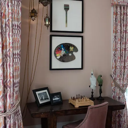 Eleven Didsbury Park Hotel Manchester