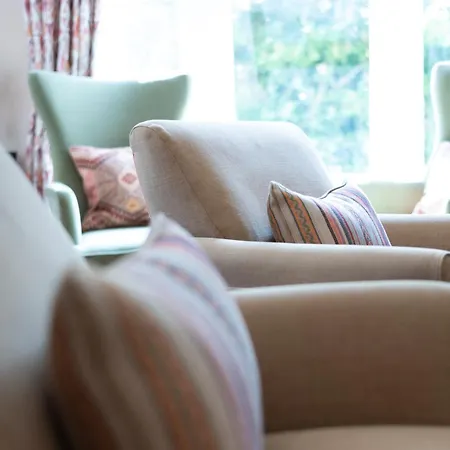 Hotel Eleven Didsbury Park Manchester