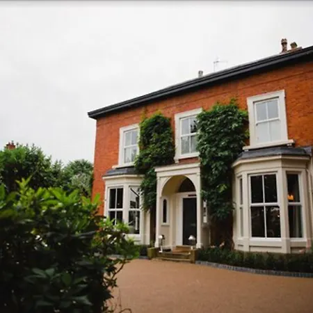 Eleven Didsbury Park