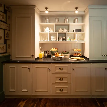 Eleven Didsbury Park Szálloda 4*