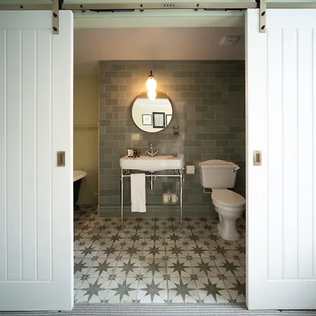 Eleven Didsbury Park