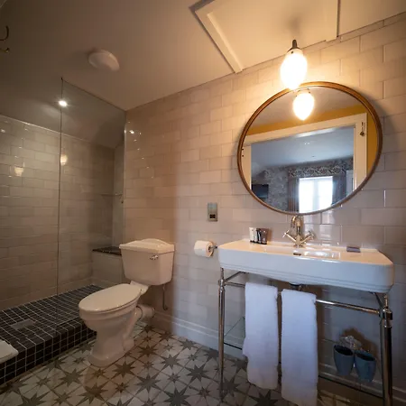 Eleven Didsbury Park 4* Manchester