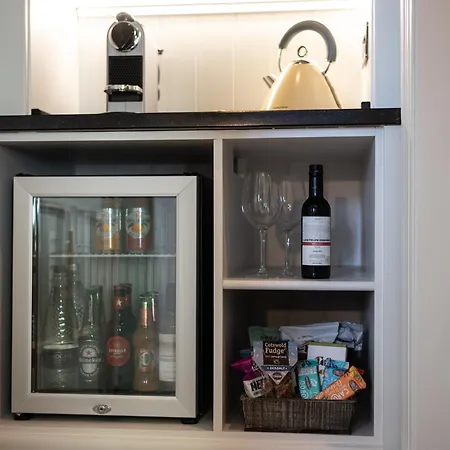 Eleven Didsbury Park Szálloda 4*