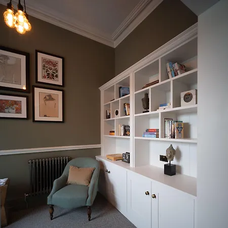 Eleven Didsbury Park Szálloda 4*