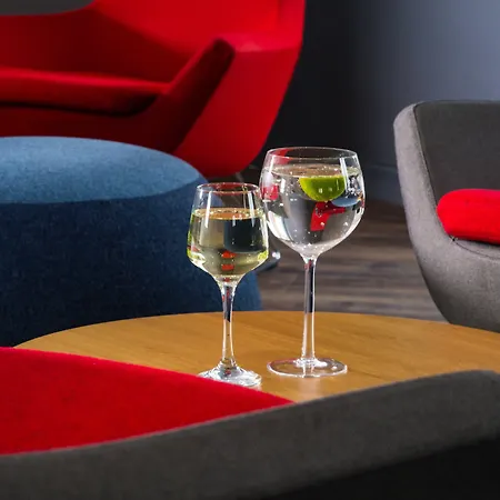 Hotel Express East By Ihg Manchester