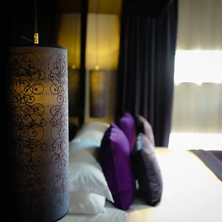 Ξενοδοχείο Malmaison 4*