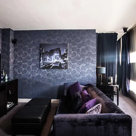 Ξενοδοχείο Malmaison Μάντσεστερ