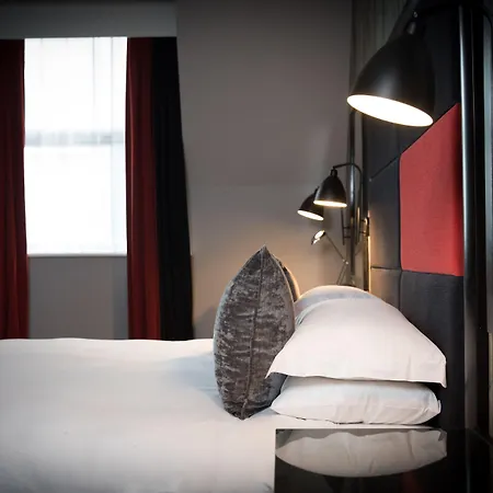 Hotel Malmaison 4*