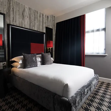 Hotel Malmaison 4*