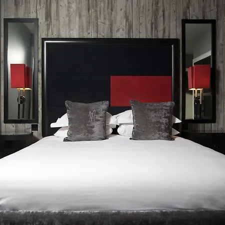 Hotel Malmaison Manchester