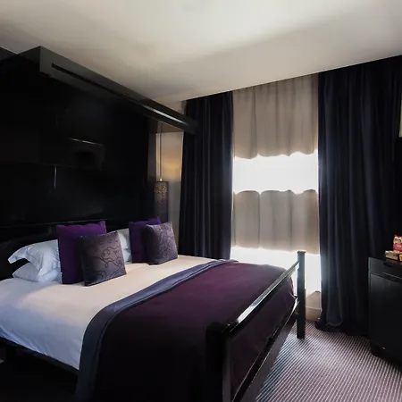 Hotel Malmaison 4*