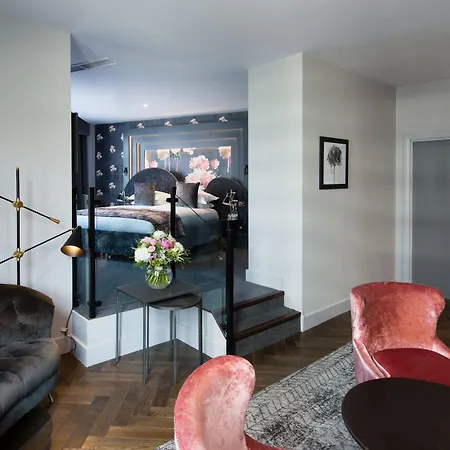 Malmaison 4* Manchester