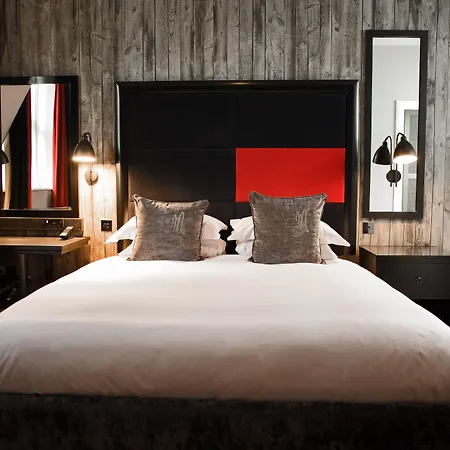 Malmaison Manchester