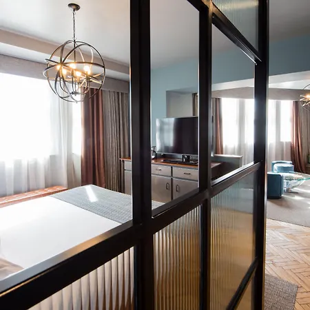 Malmaison Hotel Manchester