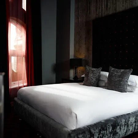 Hotel Malmaison Manchester