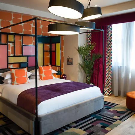 Ξενοδοχείο Malmaison