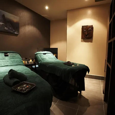 Malmaison 4* Μάντσεστερ