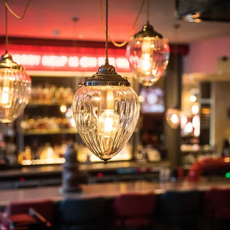 Malmaison Μάντσεστερ