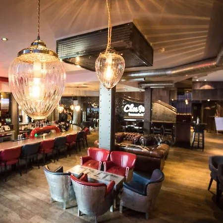 Hotel Malmaison Manchester