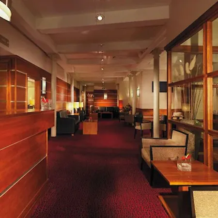 The Townhouse 4*