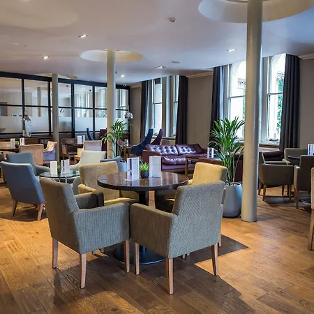 Hotel The Townhouse 4*