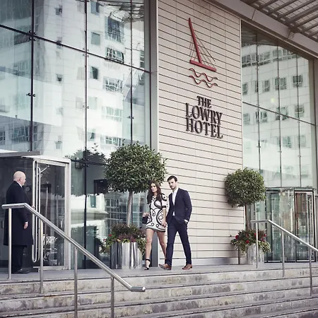 The Lowry