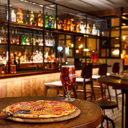 Hotel Ibis Centre 96 Portland Street Manchester