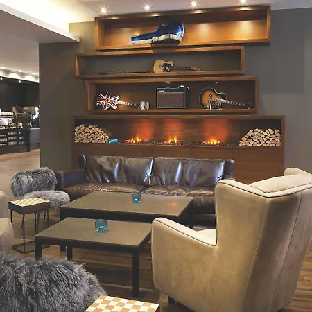 Hotel One Manchester-piccadilly 3*