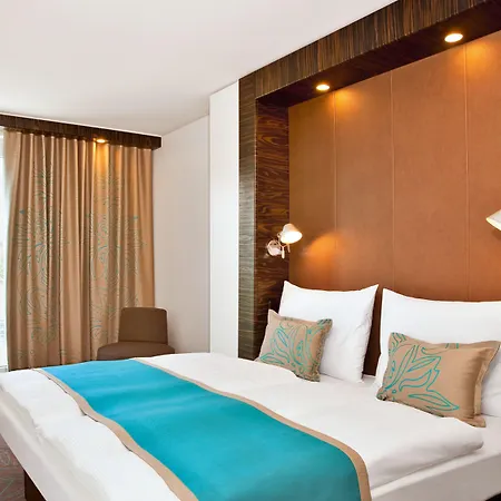 Hotel One Manchester-piccadilly 3*