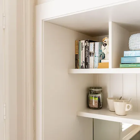 Hotel Didsbury House