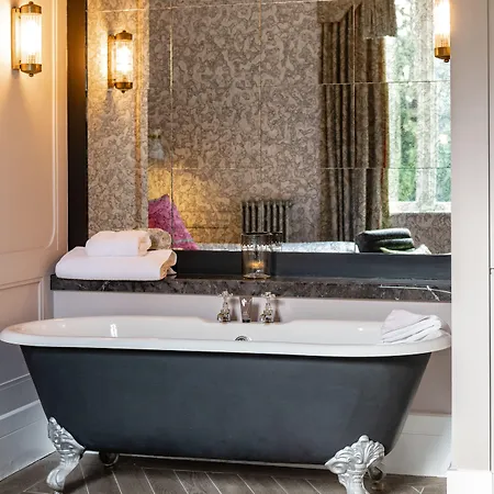 Hotel Didsbury House