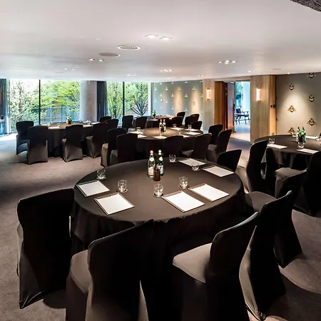 Otel The Edwardian Manchester, A Radisson Collection Manchester