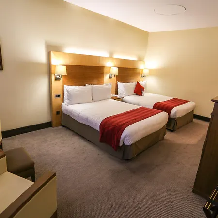 The Alan Hotel