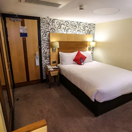 The Alan 4* 맨체스터