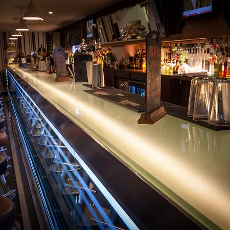 The Alan ホテル 4*