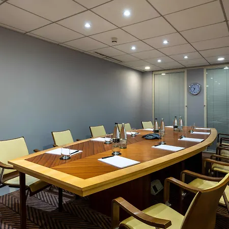 ホテル The Alan マンチェスター